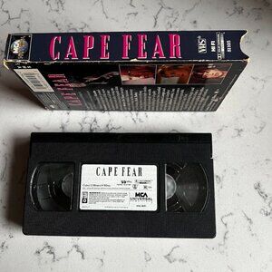 Cape Fear